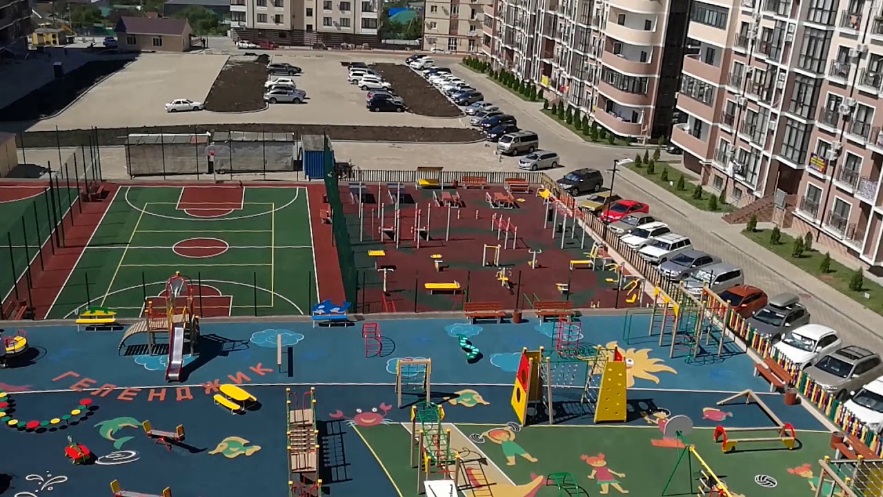 ЖК Альбатрос